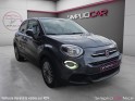Fiat 500x my20 1.0 firefly 120 ch lounge occasion  simplicicar nice - pfvauto simplicicar simplicibike france