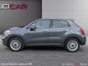Fiat 500x my20 1.0 firefly 120 ch lounge occasion  simplicicar nice - pfvauto simplicicar simplicibike france