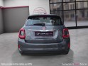 Fiat 500x my20 1.0 firefly 120 ch lounge occasion  simplicicar nice - pfvauto simplicicar simplicibike france