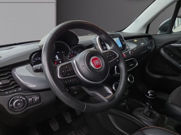 Fiat 500x my20 1.0 firefly 120 ch lounge occasion  simplicicar nice - pfvauto simplicicar simplicibike france