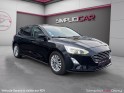 Ford focus titanium 1.5 tdci 120 ss || garantie 12 mois || occasion osny simplicicar simplicibike france