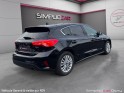Ford focus titanium 1.5 tdci 120 ss || garantie 12 mois || occasion osny simplicicar simplicibike france