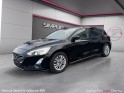 Ford focus titanium 1.5 tdci 120 ss || garantie 12 mois || occasion osny simplicicar simplicibike france