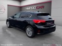 Ford focus titanium 1.5 tdci 120 ss || garantie 12 mois || occasion osny simplicicar simplicibike france
