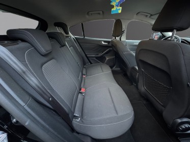 Ford focus titanium 1.5 tdci 120 ss || garantie 12 mois || occasion osny simplicicar simplicibike france