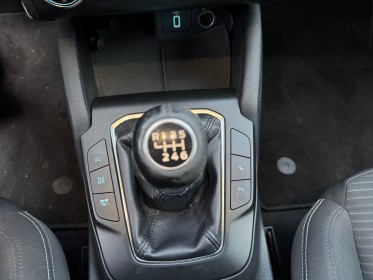 Ford focus titanium 1.5 tdci 120 ss || garantie 12 mois || occasion osny simplicicar simplicibike france