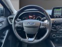 Ford focus titanium 1.5 tdci 120 ss || garantie 12 mois || occasion osny simplicicar simplicibike france