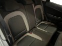 Hyundai kona 1.6 t-gdi 177 dct-7 creative - navigation - vitres teintÉes - carplay - keyless - entretien complet occasion...