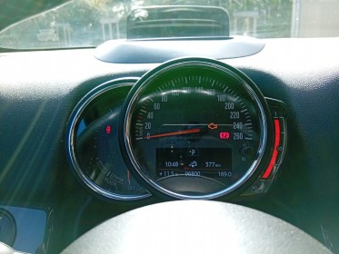 Mini countryman f60 136ch-88ch all 4 bva  hybride exquisite all 4 awd sieges cuir toit ouvrant boite auto garantie 12 mois...