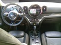 Mini countryman f60 136ch-88ch all 4 bva  hybride exquisite all 4 awd sieges cuir toit ouvrant boite auto garantie 12 mois...
