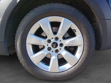 Mini countryman f60 136ch-88ch all 4 bva  hybride exquisite all 4 awd sieges cuir toit ouvrant boite auto garantie 12 mois...