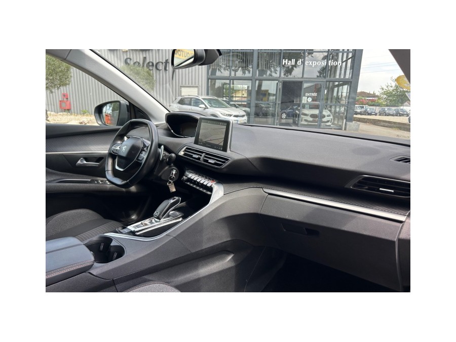 PEUGEOT d'occasion 5008 1.5 BLUE HDI 130 STYLE EAT de 2019 Toulouse