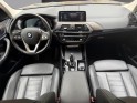 Bmw x3 g01 lci xdrive 30e 292ch bva8 pack luxury entretiens bmw garantie 12 mois constructeur occasion simplicicar le raincy...