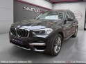 Bmw x3 g01 lci xdrive 30e 292ch bva8 pack luxury entretiens bmw garantie 12 mois constructeur occasion simplicicar le raincy...