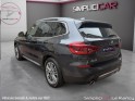 Bmw x3 g01 lci xdrive 30e 292ch bva8 pack luxury entretiens bmw garantie 12 mois constructeur occasion simplicicar le raincy...