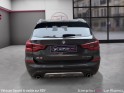 Bmw x3 g01 lci xdrive 30e 292ch bva8 pack luxury entretiens bmw garantie 12 mois constructeur occasion simplicicar le raincy...