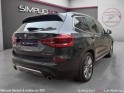 Bmw x3 g01 lci xdrive 30e 292ch bva8 pack luxury entretiens bmw garantie 12 mois constructeur occasion simplicicar le raincy...