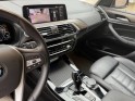 Bmw x3 g01 lci xdrive 30e 292ch bva8 pack luxury entretiens bmw garantie 12 mois constructeur occasion simplicicar le raincy...