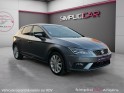 Seat leon 2.0 tdi 150 start/stop xcellence  garantie 12 mois occasion simplicicar angers simplicicar simplicibike france