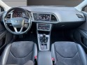 Seat leon 2.0 tdi 150 start/stop xcellence  garantie 12 mois occasion simplicicar angers simplicicar simplicibike france