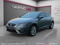 Seat leon 2.0 tdi 150 start/stop xcellence  garantie 12 mois occasion simplicicar angers simplicicar simplicibike france