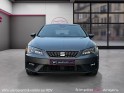 Seat leon 2.0 tdi 150 start/stop xcellence  garantie 12 mois occasion simplicicar angers simplicicar simplicibike france