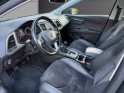 Seat leon 2.0 tdi 150 start/stop xcellence  garantie 12 mois occasion simplicicar angers simplicicar simplicibike france