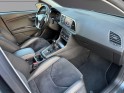Seat leon 2.0 tdi 150 start/stop xcellence  garantie 12 mois occasion simplicicar angers simplicicar simplicibike france