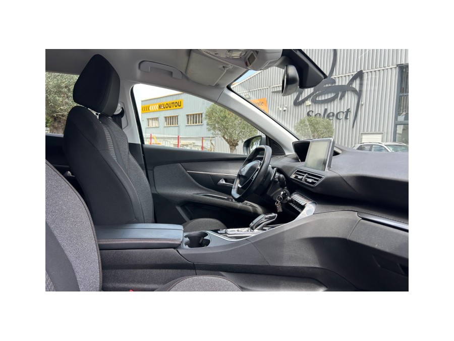 PEUGEOT d'occasion 5008 1.5 BLUE HDI 130 STYLE EAT de 2019 Toulouse