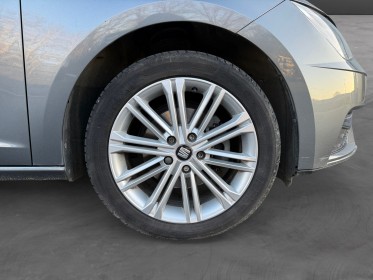 Seat leon 2.0 tdi 150 start/stop xcellence  garantie 12 mois occasion simplicicar angers simplicicar simplicibike france