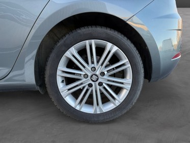 Seat leon 2.0 tdi 150 start/stop xcellence  garantie 12 mois occasion simplicicar angers simplicicar simplicibike france