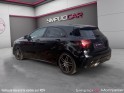 Mercedes classe a 200 7g-dct fascination toit ouvrant gps garantie 12 mois occasion montpellier (34) simplicicar simplicibike...
