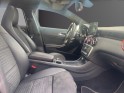 Mercedes classe a 200 7g-dct fascination toit ouvrant gps garantie 12 mois occasion montpellier (34) simplicicar simplicibike...