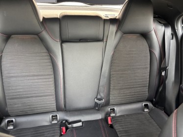 Mercedes classe a 200 7g-dct fascination toit ouvrant gps garantie 12 mois occasion montpellier (34) simplicicar simplicibike...