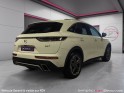 Ds ds7 hybride 300 e-tense eat8 4x4 rivoli - garantie 12 mois occasion parc voitures beauvais simplicicar simplicibike france
