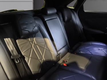 Ds ds7 hybride 300 e-tense eat8 4x4 rivoli - garantie 12 mois occasion parc voitures beauvais simplicicar simplicibike france