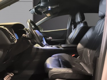 Ds ds7 hybride 300 e-tense eat8 4x4 rivoli - garantie 12 mois occasion parc voitures beauvais simplicicar simplicibike france