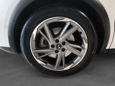 Ds ds7 hybride 300 e-tense eat8 4x4 rivoli - garantie 12 mois occasion parc voitures beauvais simplicicar simplicibike france