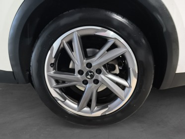 Ds ds7 hybride 300 e-tense eat8 4x4 rivoli - garantie 12 mois occasion parc voitures beauvais simplicicar simplicibike france