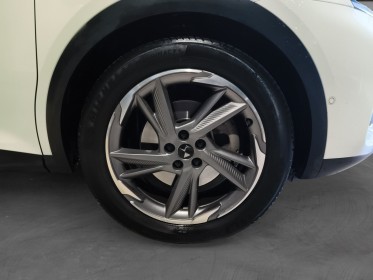 Ds ds7 hybride 300 e-tense eat8 4x4 rivoli - garantie 12 mois occasion parc voitures beauvais simplicicar simplicibike france