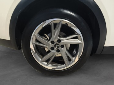 Ds ds7 hybride 300 e-tense eat8 4x4 rivoli - garantie 12 mois occasion parc voitures beauvais simplicicar simplicibike france