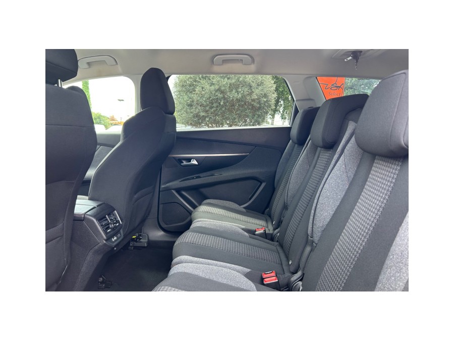 PEUGEOT d'occasion 5008 1.5 BLUE HDI 130 STYLE EAT de 2019 Toulouse