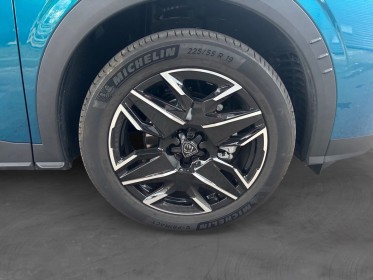 Peugeot 3008 hybrid 136 e-eat8 allure pack occasion montpellier (34) simplicicar simplicibike france