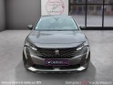 Peugeot 5008 puretech 130ch ss eat8 active pack occasion simplicicar vaucresson simplicicar simplicibike france