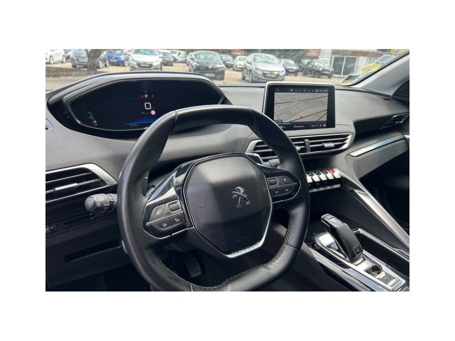 PEUGEOT d'occasion 5008 1.5 BLUE HDI 130 STYLE EAT de 2019 Toulouse