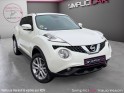 Nissan juke 1.6e 117 xtronic n-connecta suivi nissan occasion simplicicar vaucresson simplicicar simplicibike france