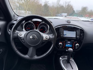 Nissan juke 1.6e 117 xtronic n-connecta suivi nissan occasion simplicicar vaucresson simplicicar simplicibike france