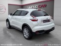 Nissan juke 1.6e 117 xtronic n-connecta suivi nissan occasion simplicicar vaucresson simplicicar simplicibike france