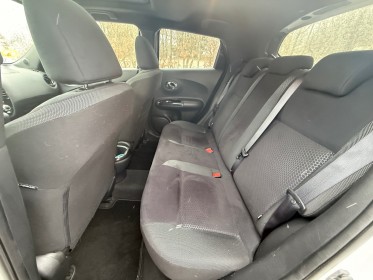 Nissan juke 1.6e 117 xtronic n-connecta suivi nissan occasion simplicicar vaucresson simplicicar simplicibike france