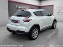 Nissan juke 1.6e 117 xtronic n-connecta suivi nissan occasion simplicicar vaucresson simplicicar simplicibike france